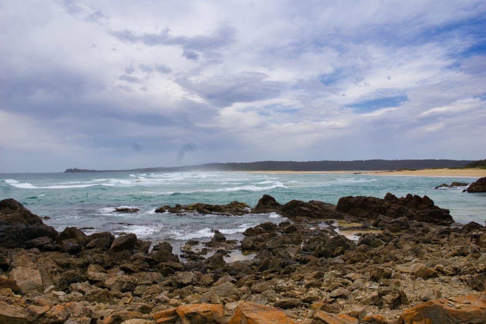 Batemans Bay Day 6 Roadtrip Australia 19